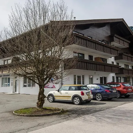 Hornblick By Nv-appartements Apartament