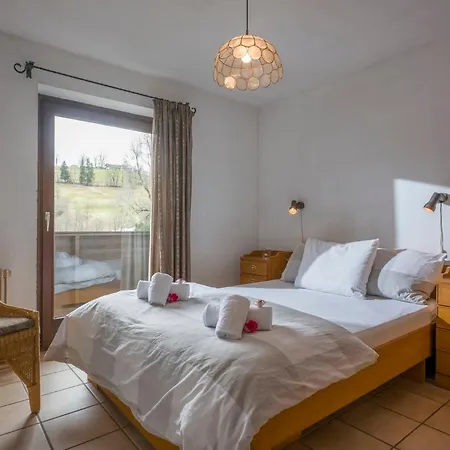 Appartamento Hornblick By Nv-appartements
