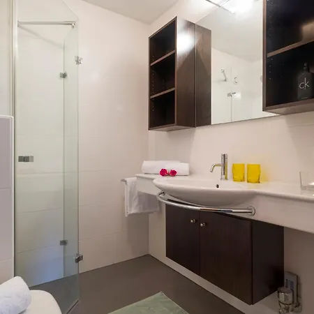 Hornblick By Nv-appartements *