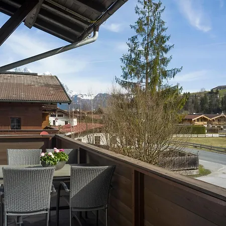 Appartamento Hornblick By Nv-appartements