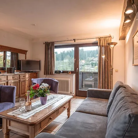 Hornblick By Nv-appartements Apartament *