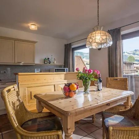 Hornblick By Nv-appartements *