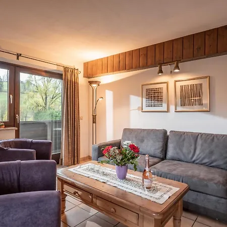 Hornblick By Nv-appartements * Reith bei Kitzbühel