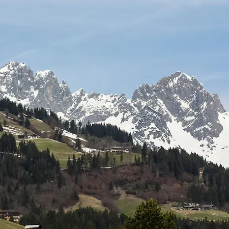 Hornblick By Nv-appartements